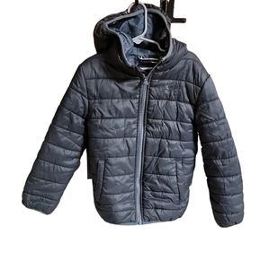 Boys Under Armour Jacket Size 6